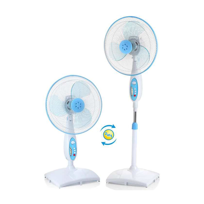 Maspion Stand Fan - EX-167S